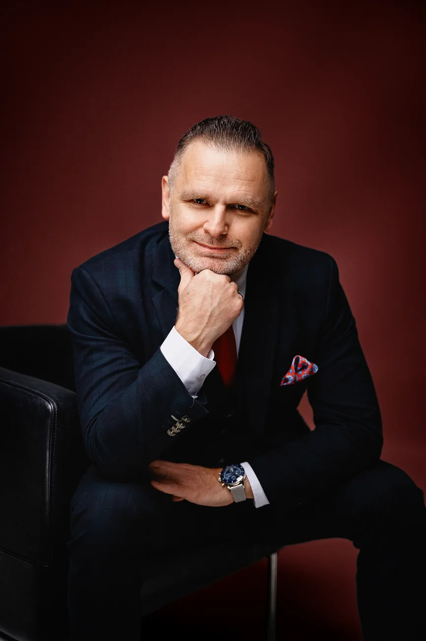 Paweł Piotr Nowak