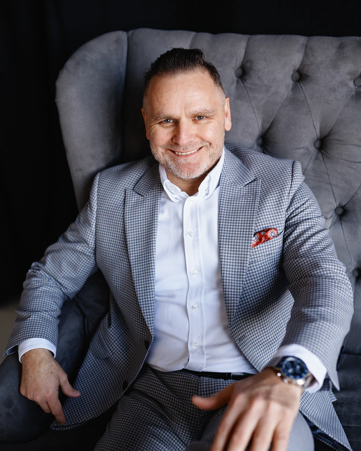 Paweł Piotr Nowak